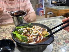 -清真·穆萨砂锅(大皮院店)