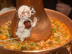 -浩海火燒雲傣家菜(芮欧百货店)