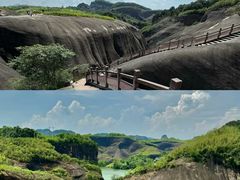 -飞天山旅游区