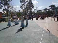 -七彩云南欢乐世界