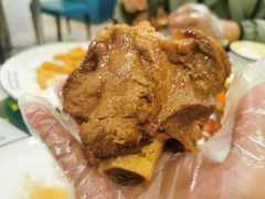 -东北王食府(科大店)