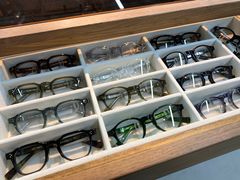 -大视光学•LINDBERG林德伯格•全球手工眼镜集合店(王府井店)