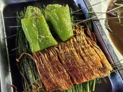 -老大连路特色烧烤(基隆路店)