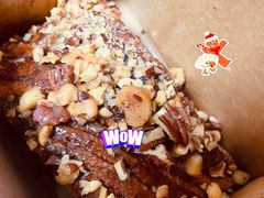 肉桂卷-TonTon(永康路店)