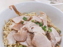 -非遗·爱西干面(小公园总店)