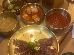 -闻老头·菊花炭烤肉(D11店)
