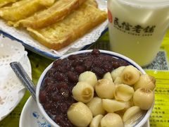 -民信老铺(华盖路店)