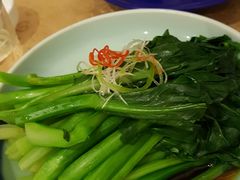 -大鸭梨烤鸭(左家庄店)