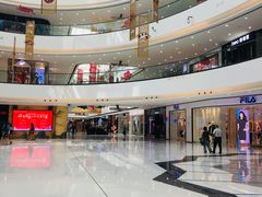 -万达茂商场(南京仙林店)