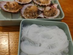 -蚝英雄·鲜蚝自助专门店