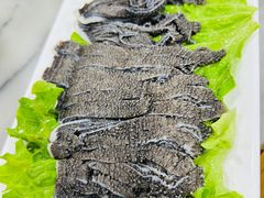 -马记伊源斋涮肉·清真菜(百子湾店)