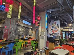 -纪录片《人生一串》体验店(静安店)