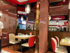 -晋阳春·山西菜·北京烤鸭(交大店)