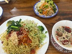 -桂花香手工面(鼓楼店)
