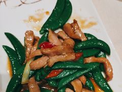 -唐拉雅秀酒店-唐苑中餐厅