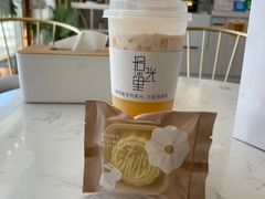 -拾光里·Cake 私人订制蛋糕甜品台