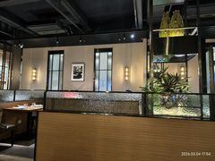 -廊亦舫Lang Yi Fang Restaurant(金桥店)