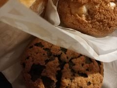 千层香草泡芙-西树泡芙(蓝色港湾店)