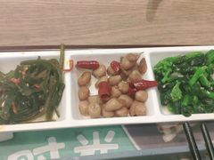 -魏家凉皮(十里河店)