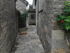 -回龙窝历史文化街区