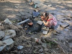 -阳台山自然风景区