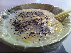 iphone_upload_pic-清真老马家国华牛奶鸡蛋醪糟(正宁路店)