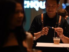 -深圳福田香格里拉大酒店