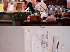 -ABCD咖啡屋(妇幼店)