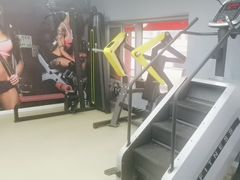 -即刻自助健身·私教馆(对外经贸店)