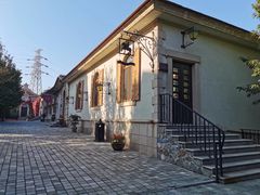 -北京张裕爱斐堡酒庄