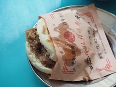 -樊记腊汁肉(竹笆市总店)