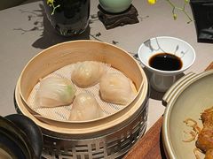 -金海华·悦食东方(苏州中心商场店)