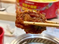 -龍歌自助小火锅(城阳万象汇店)