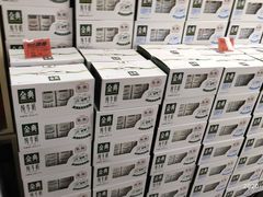 -中百仓储(古田路店)