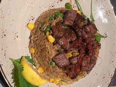 -卡朋西餐(宝安大仟里店)