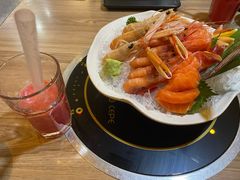 -水林间(景枫中心店)