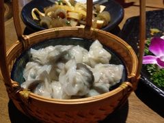 -新悦·霞浦海鲜生(上下杭店)