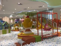 -meland亲子乐园·派对·研学·拼豆(苏州悠方购物中心店)