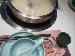 -洪氏嗨捞·猪肚鸡火锅(阳光天地店)