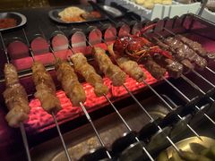 -麦凯伦烧烤·精酿超级工厂店(金桥总店)