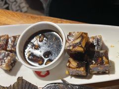 猪蹄冻-老板恋上鱼(高新万达店)