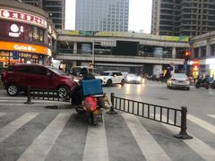 -曼哈顿商业广场(升龙广场店)