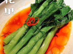 -桂花里·衢州菜·精酿餐吧(未来科技城万达广场店)