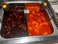 -海底捞火锅(吴中路店)