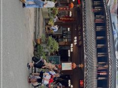 -龙翔山庄雷鸡肉(青城后山泰安古镇店)