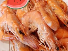 基围虾-龙之梦万丽酒店青餐厅