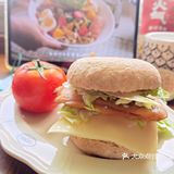 夏天打工人外卖三明治外卖🥪好吃好吃