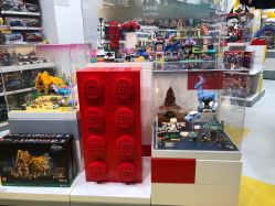 -乐高授权专卖店(济南万象城店)