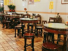 大堂-顺记冰室(宝华路店)