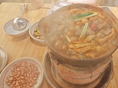 -夜椒瑶·广西大排档(八卦岭店)